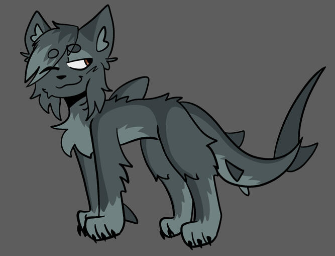 Flat Color