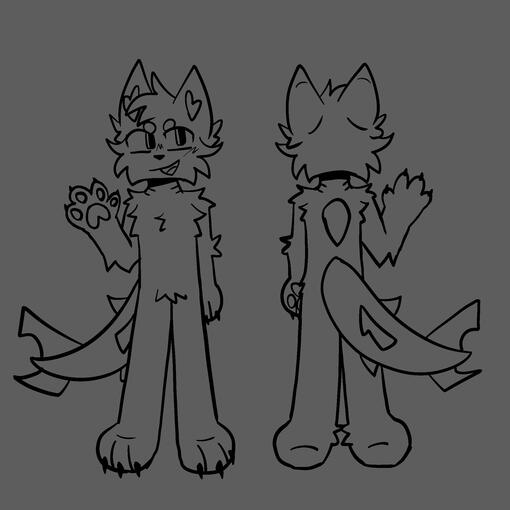 Lineart
